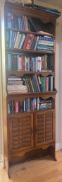 Very Tall Bookcase