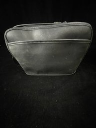 Folio Classic Collection Black Purse