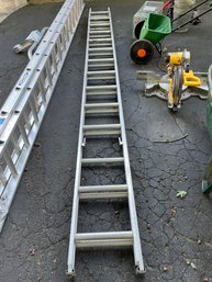 28 Foot Keller Ladder, Model 3228