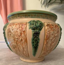 Fantastic Detailed Vintage Bowl