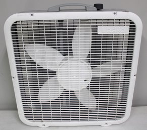 Lasko Window Fan 3 Speed