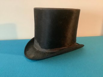 Vintage Top Hat