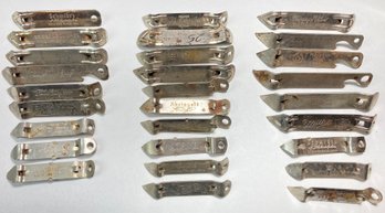 Can Opener Lot