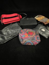 Assorted Purses