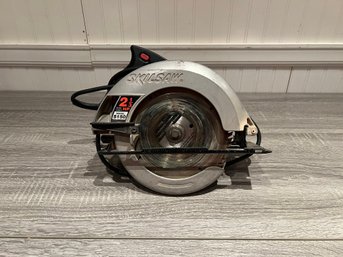 Skilsaw 5150 Circular Saw