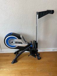 Xterra Fitness Rower