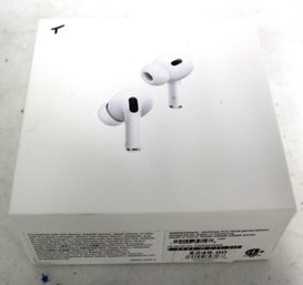 Air Pods Pro