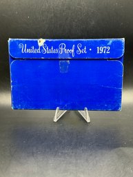 1972 United States Proof Set