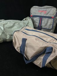 Duffle Bags