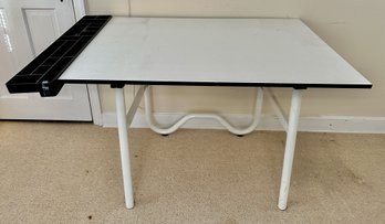 Artist's Drafting Table