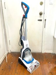 A Hoover Vacuum