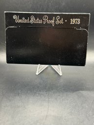 1973 United States Proof Set