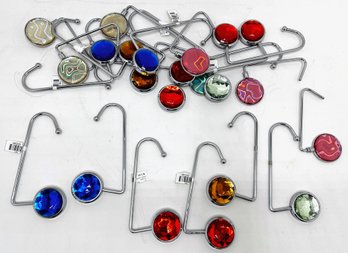 Over 20 New Purse Hangers