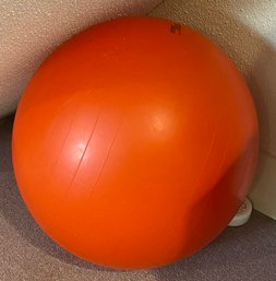 Exercise Ball