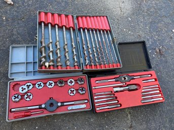 CraftsmanTorch Kit,  Bits & More Tools