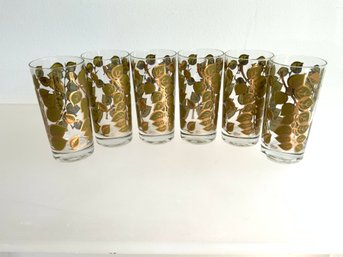 Set Of 6  Colony Tumblers