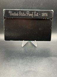 1974 United States Proof Set