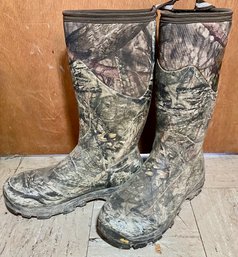 The Original Muck Boot Company Camoflauge Boots