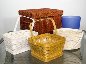 Decorative Baskets!