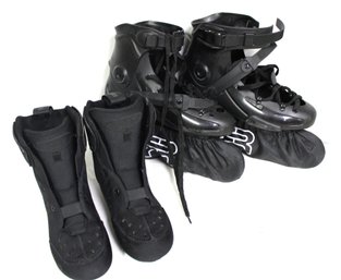 Intuition Roller Blades