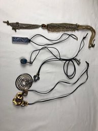 Set Of Necklaces