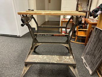 Black & Decker Workmate  #79-00 1