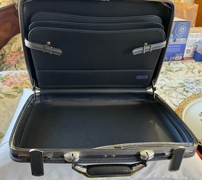 1960s Escort Attach Case