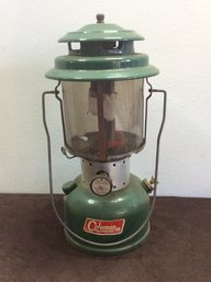 Vintage Coleman Lantern #1