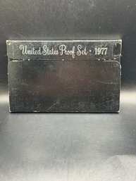 1977 United States Proof Set