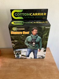 Cotton Carrier 635 RTL-S Camera Vest