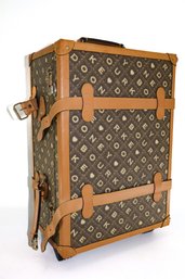 Gorgeous Dooney & Bourke Suitcase