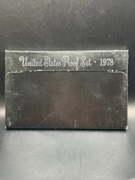 1978 United States Proof Set