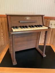 Jaymar Child's Piano