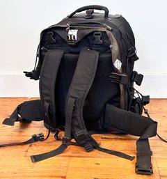 A Loewpro Backpack