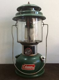 Vintage Coleman Lantern #2