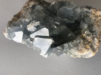 Celestite Crystal, 1 LB 12 Oz