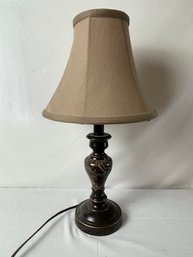 Jimco Lamp & Manufacturing Co Table Lamp