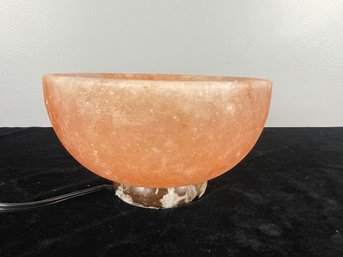 Salt Lamp Bowl