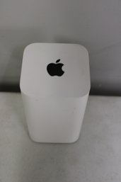 Apple Airport Extreme Base Station Wire Router