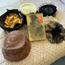 Vintage Women's Hats