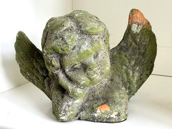 A Cast Stone Angel