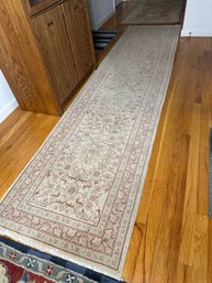 Runner Rug