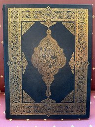 Easton Press  ~ Rubaiyat Of Omar Khayyam ~ 1976 ~ Leather Bound