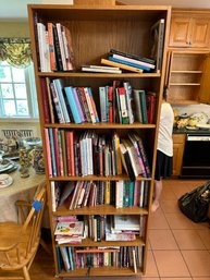 Stunning Assorted Cookbook Lot!!!!