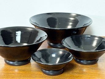 A Nesting Bowl Set