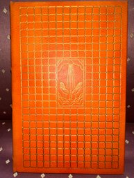 Easton Press ~ Paradise Lost ~ By John Milton 1976 ~ Leather Bound