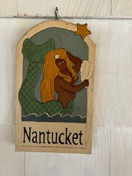 Nantucket Wall Hanging