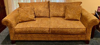 Paisley Loose Cushion Sofa