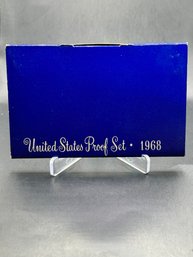 1968 United States Proof Set