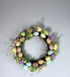 Easter Wreath